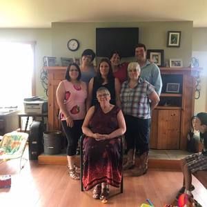 Meet your Posher, Sybil